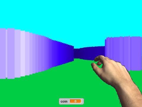 coin collector game screenshot 2