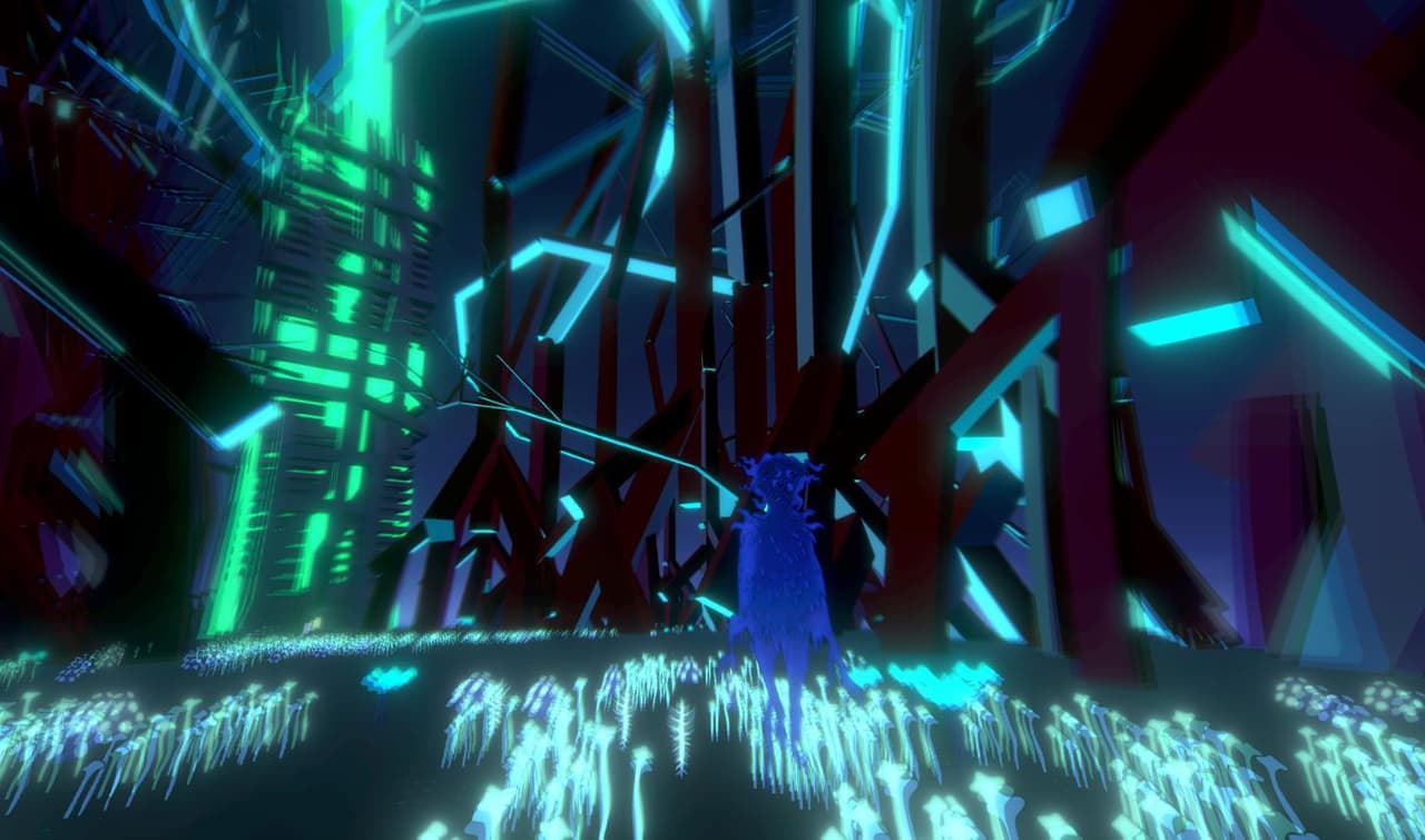 Songs of the Lost screenshot 2