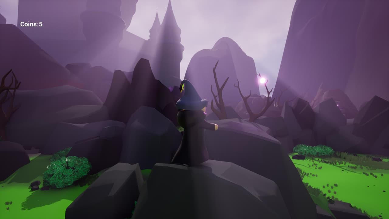 Milos Adventure (Krasse-Nase) screenshot 3