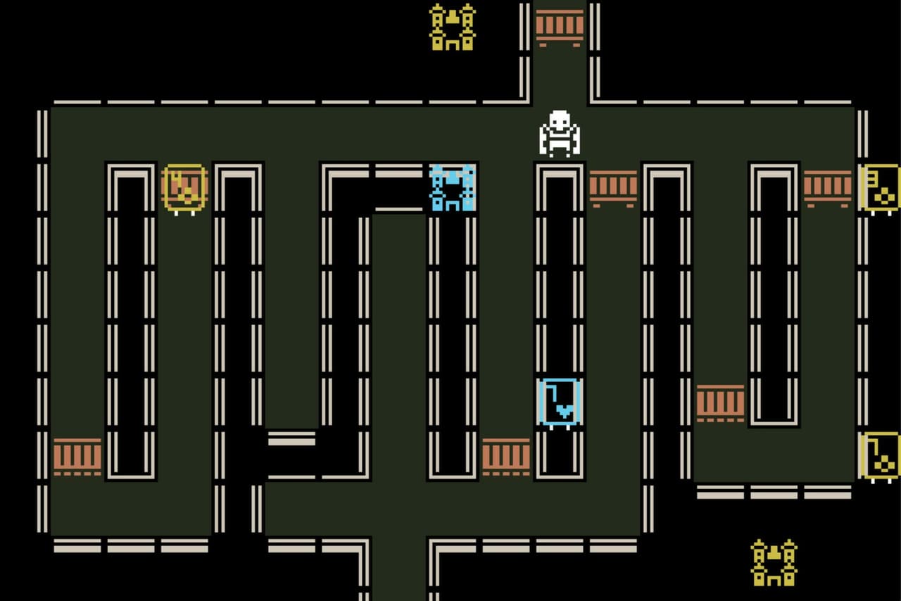 Bridge: The Card Game: The Video Game screenshot 5