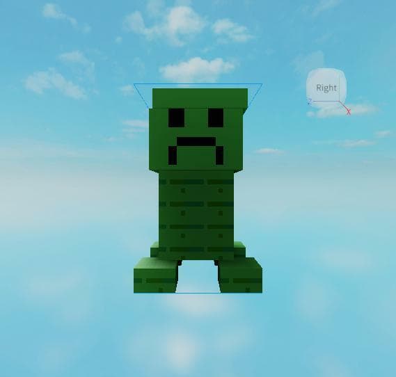 Creeper world (itch)