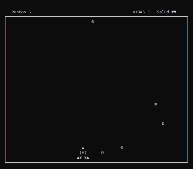 Galaga And The New Galaxy