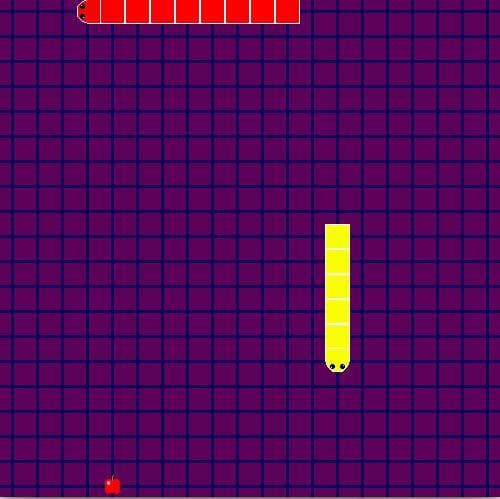 Skiller screenshot 4