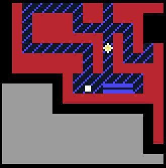Cyberbox II (Puzzlescript port) screenshot 2