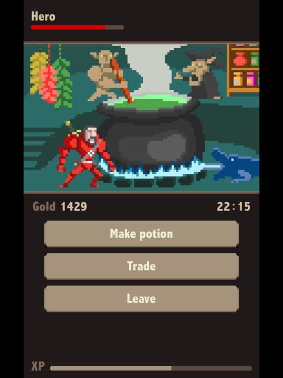 Tower of Fortune 3 screenshot 3