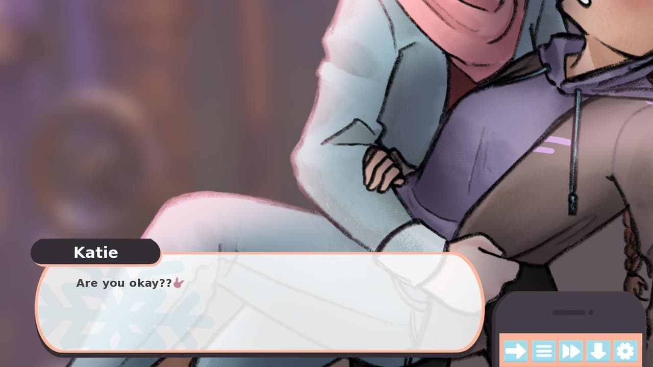 Dolce screenshot 6