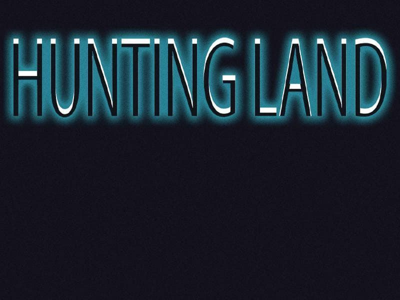 Hunting Land