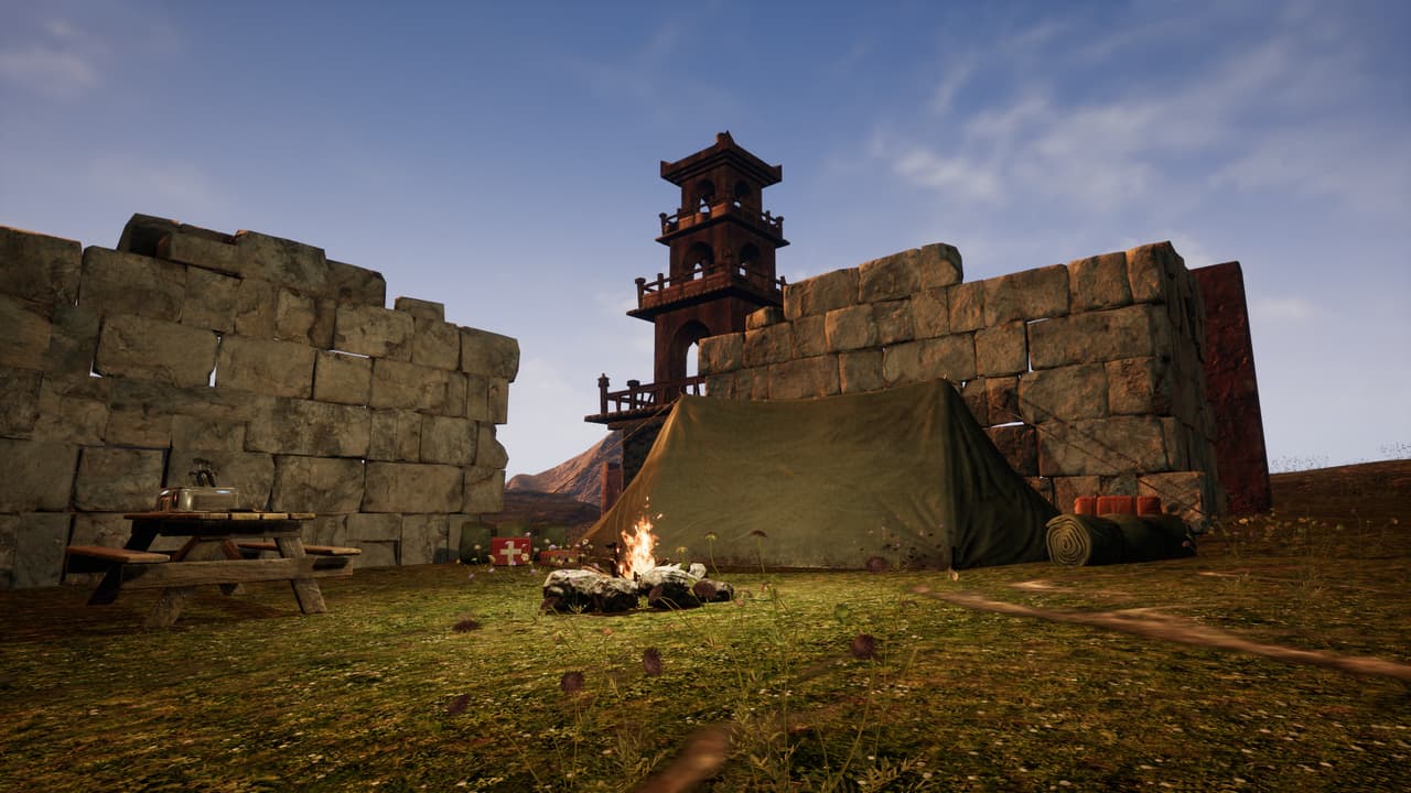 冰封之门 screenshot 3