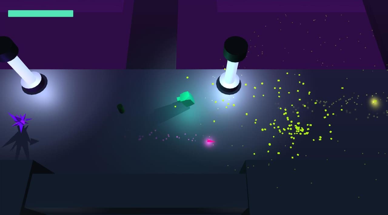 The Video Game Game screenshot 3