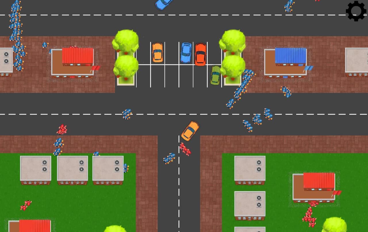 Football Fan Fanatics screenshot 5