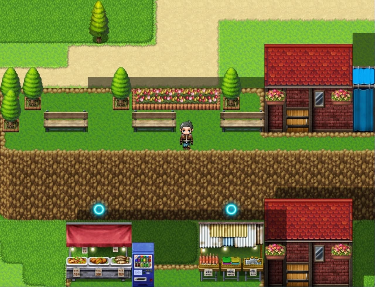 Genesis - Alpha (Early Access) screenshot 5