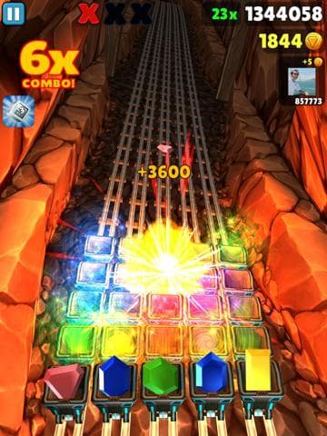 Canyon Crashers screenshot 5
