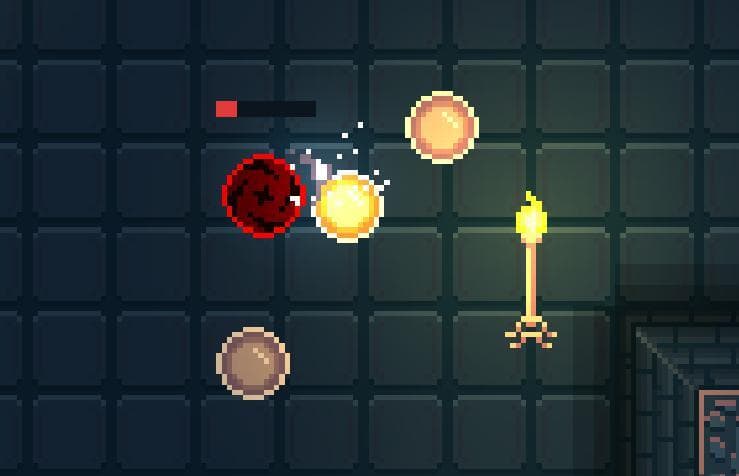 Chaotic Dungeon