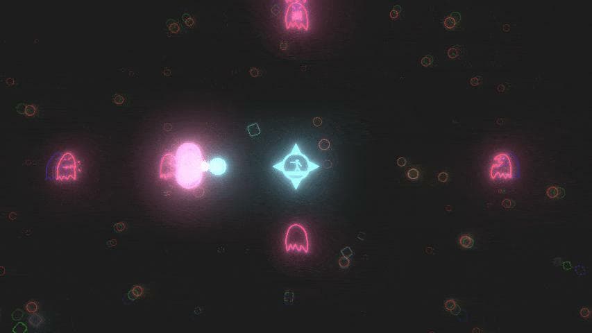 Out of controls (Blukulele) screenshot 2
