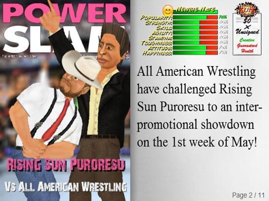 Booking Revolution Pro screenshot 4