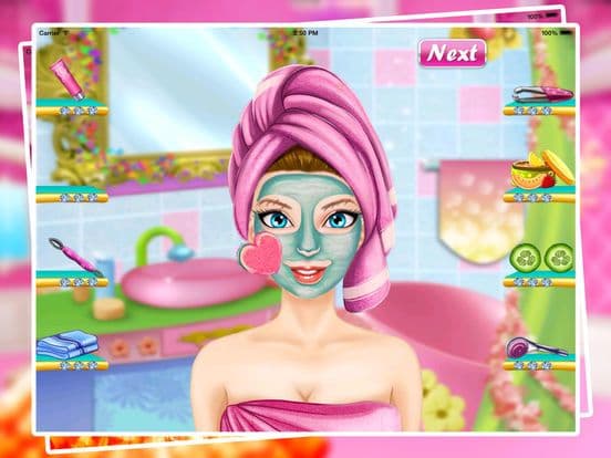 Dream Wedding - wedding spa salon and makeup