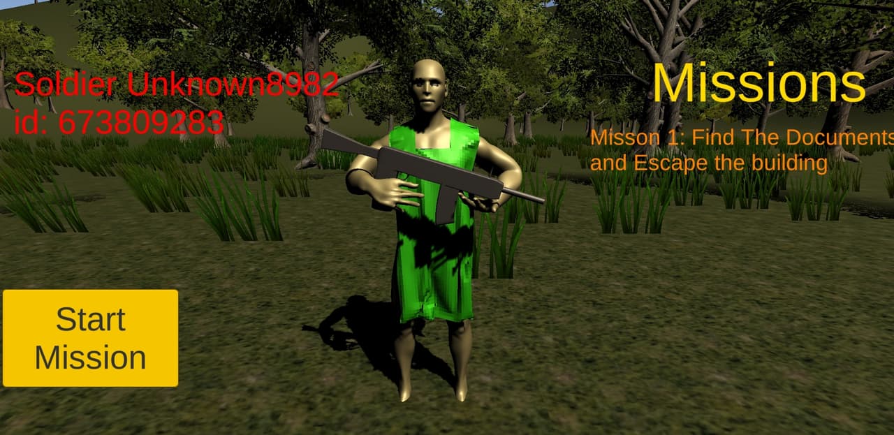 FPS Mobile (Miraclegame)