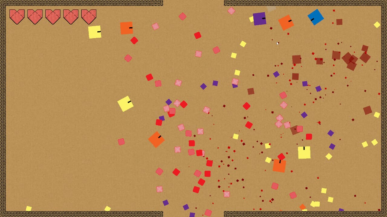 Gotta Kill the Box King screenshot 6