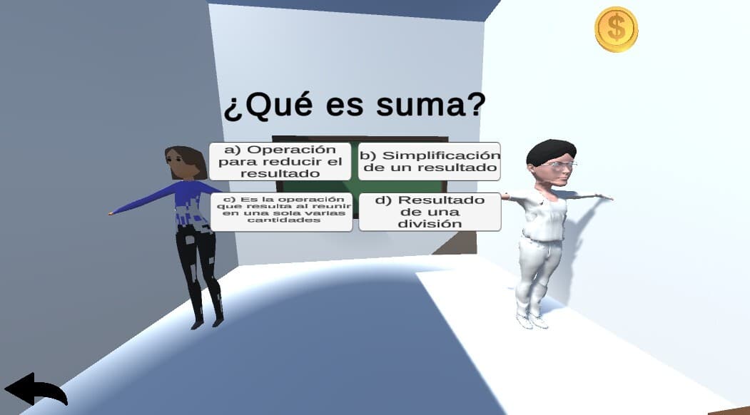 Knowledge Of The Future screenshot 2