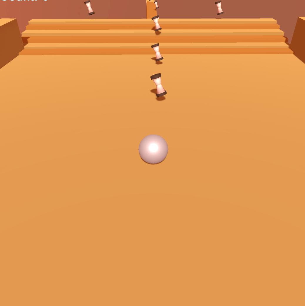 RollerBall (itch) (GG141m)