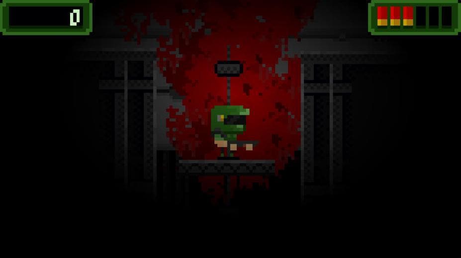 Alien Scumbags (itch)