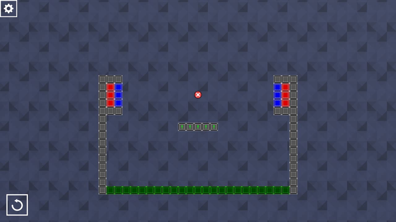 Ballway screenshot 2