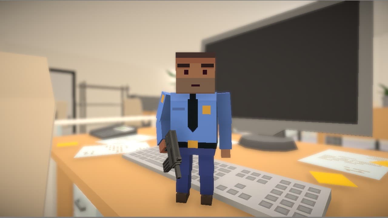 Block Heads: Instakill screenshot 6