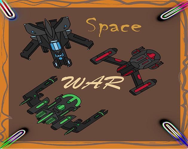 Alien Shooter (itch) (Bhuvanesh Voyage)