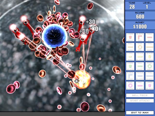 Epidemic Groove screenshot 3