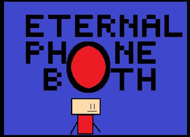 The Eternal Phone Booth