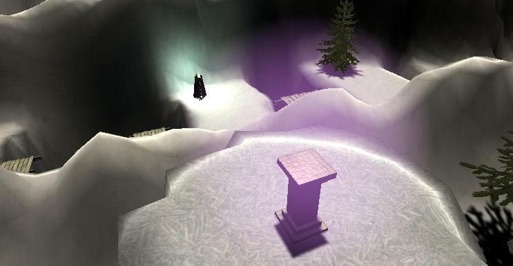 Save the light (Tangente) screenshot 2