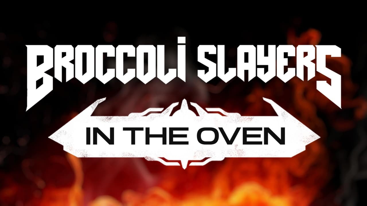 BROCCOLI SLAYERS