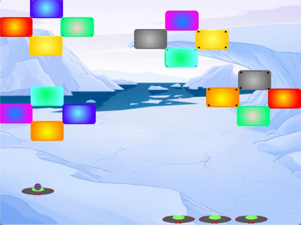 Rompe Ladrillos 1.10 screenshot 5