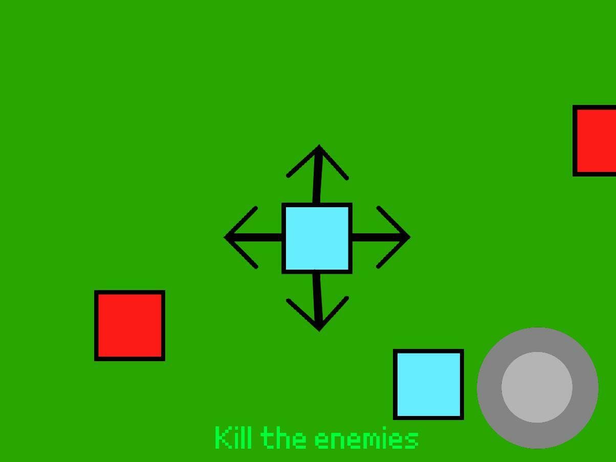 Skill Kill screenshot 4