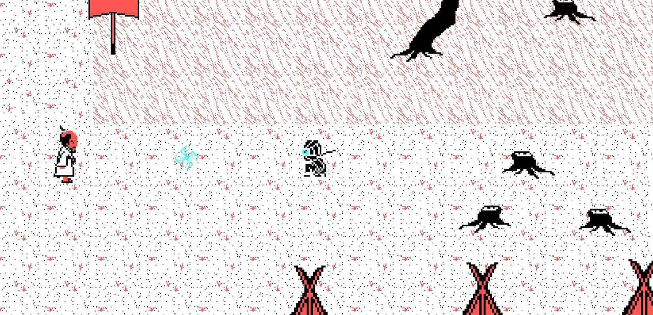 Espionage (Renderererer) screenshot 2