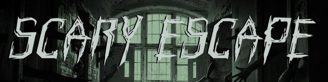 Scary Escape (itch)