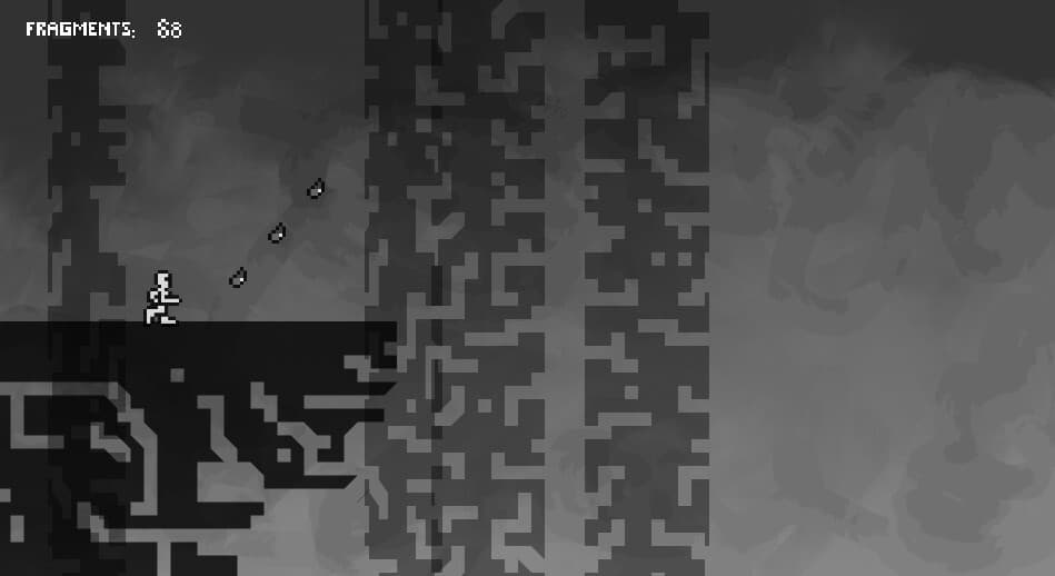 Hollow Destiny screenshot 4