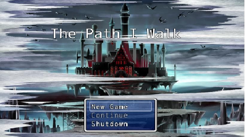 The Path I Walk