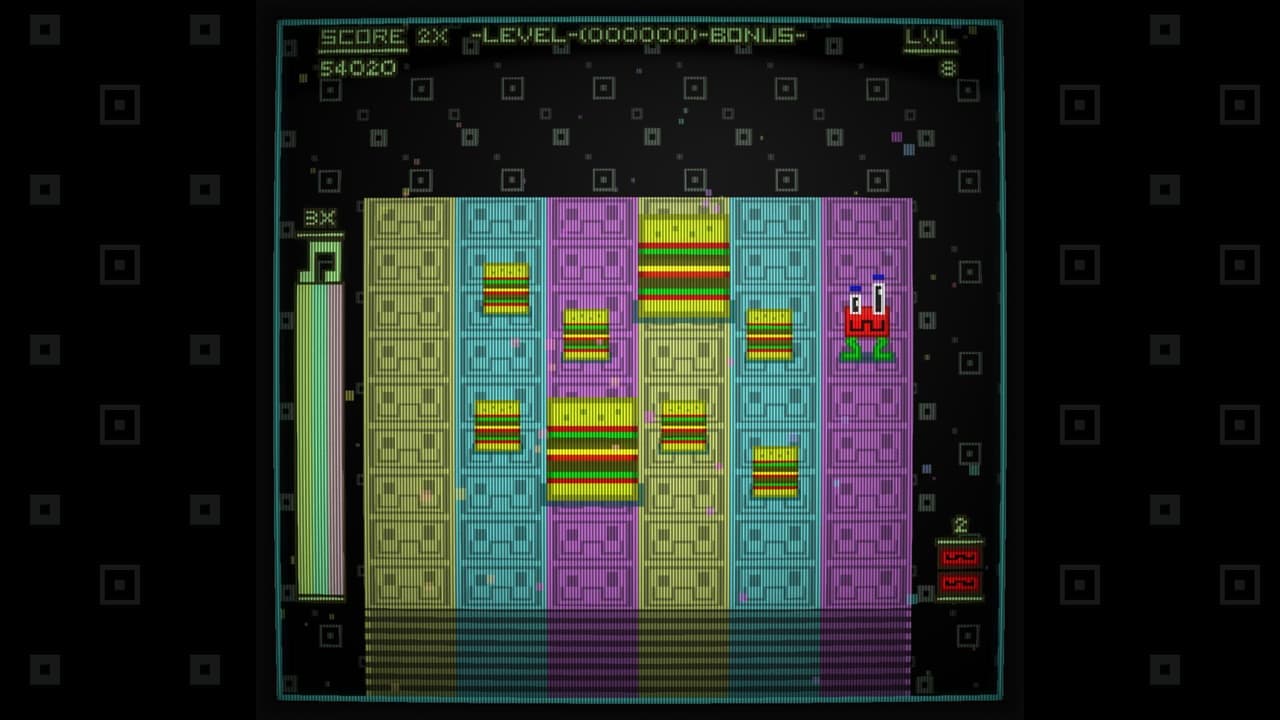 KLURE! screenshot 3
