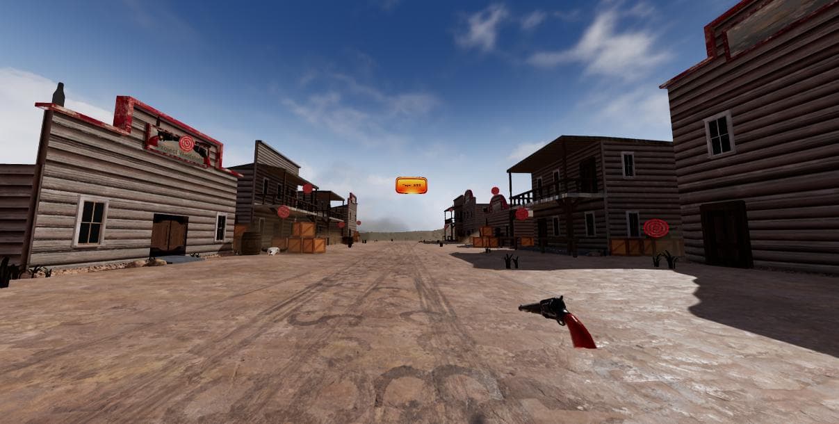 Project Windstorm screenshot 6