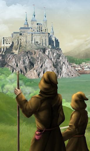 Lost Heir: The Fall of Daria screenshot 2