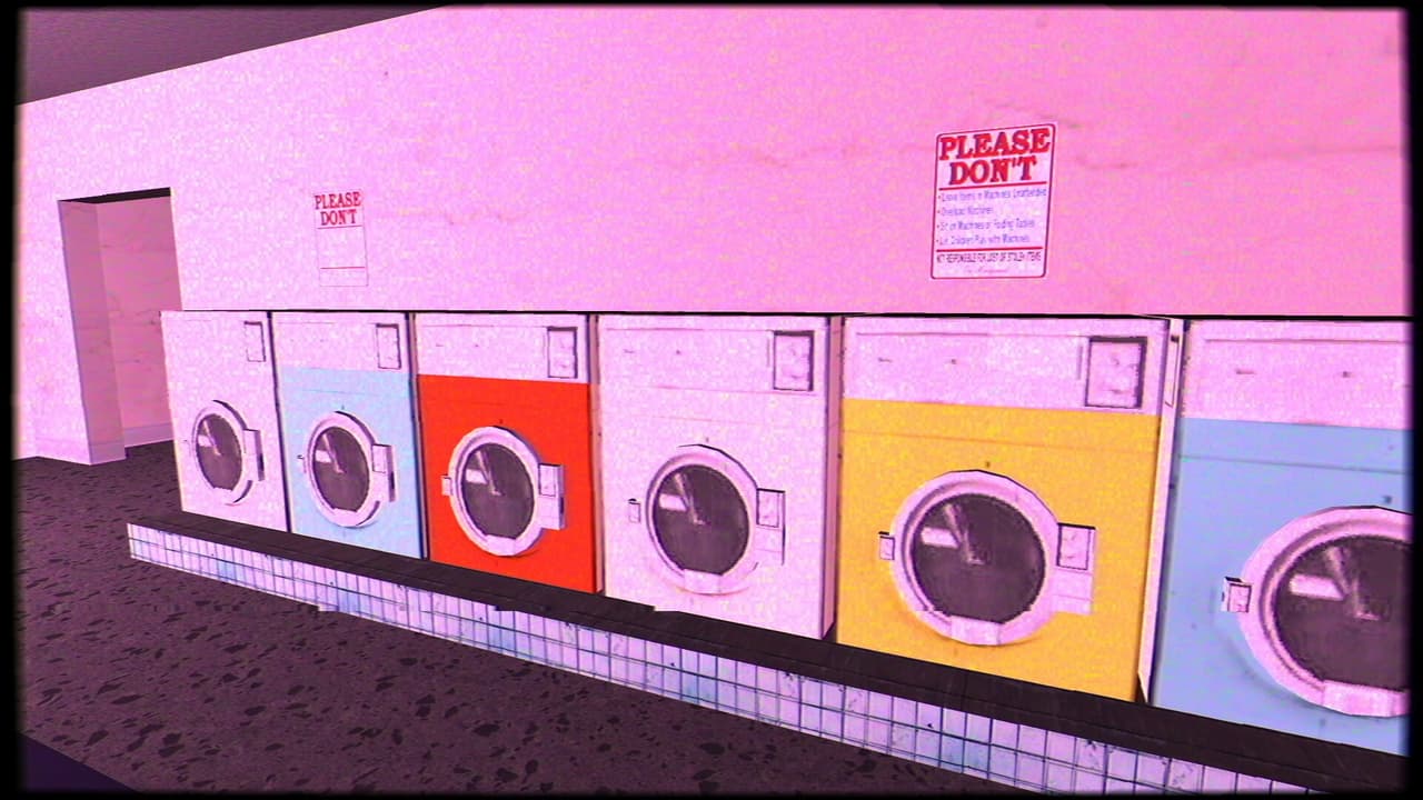 Bloodwash screenshot 3
