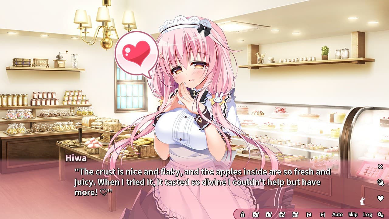 Loca-Love My Cute Roommate screenshot 4