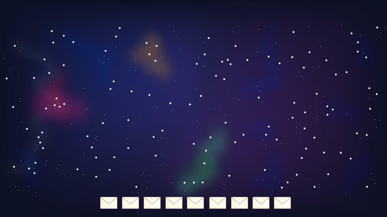 Pedidos Cósmicos screenshot 4