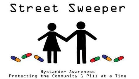 Street Sweepers