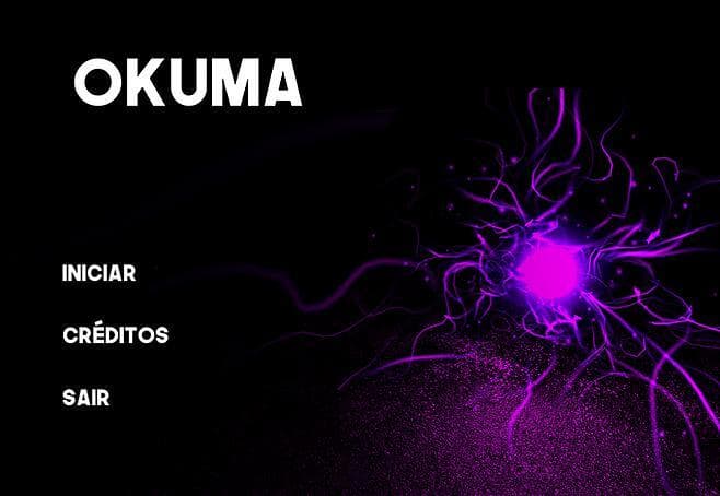 Okuma screenshot 2