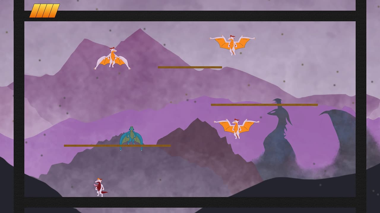 Tower of Dragonasia screenshot 3