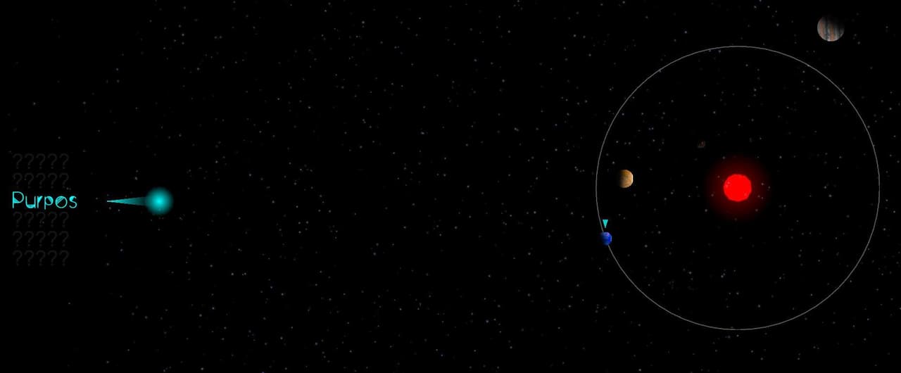 Materia (demo) screenshot 3