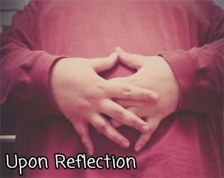 Upon Reflection screenshot 2