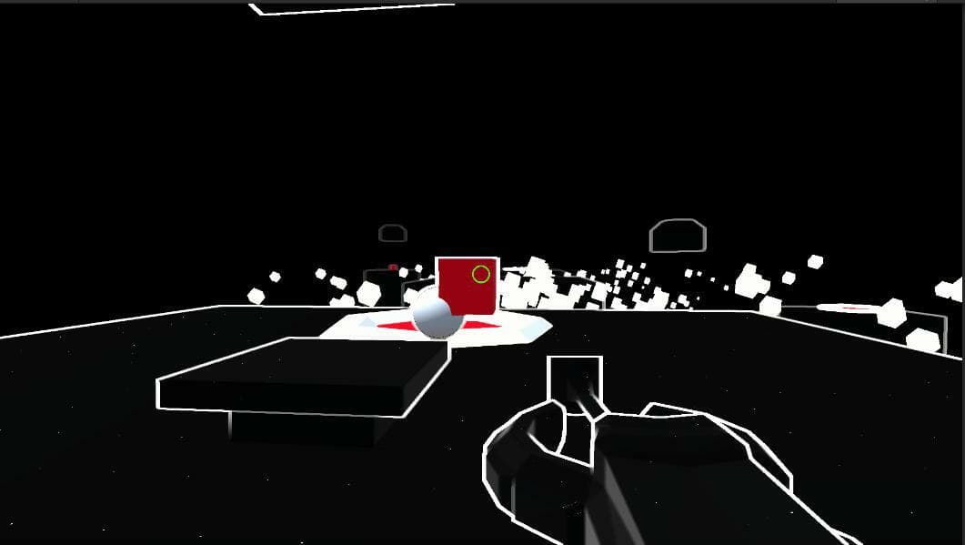 O (DominickTamras) screenshot 2